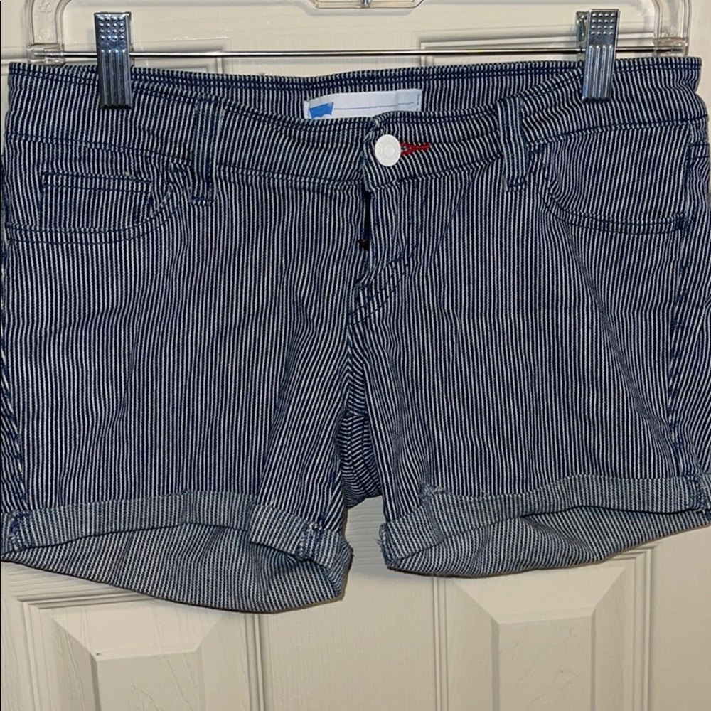 Levi Shorts